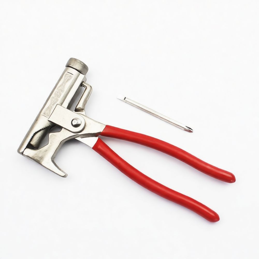 Manual Nail Applicator Hand To - Body Jewelry Repair 评论和价格