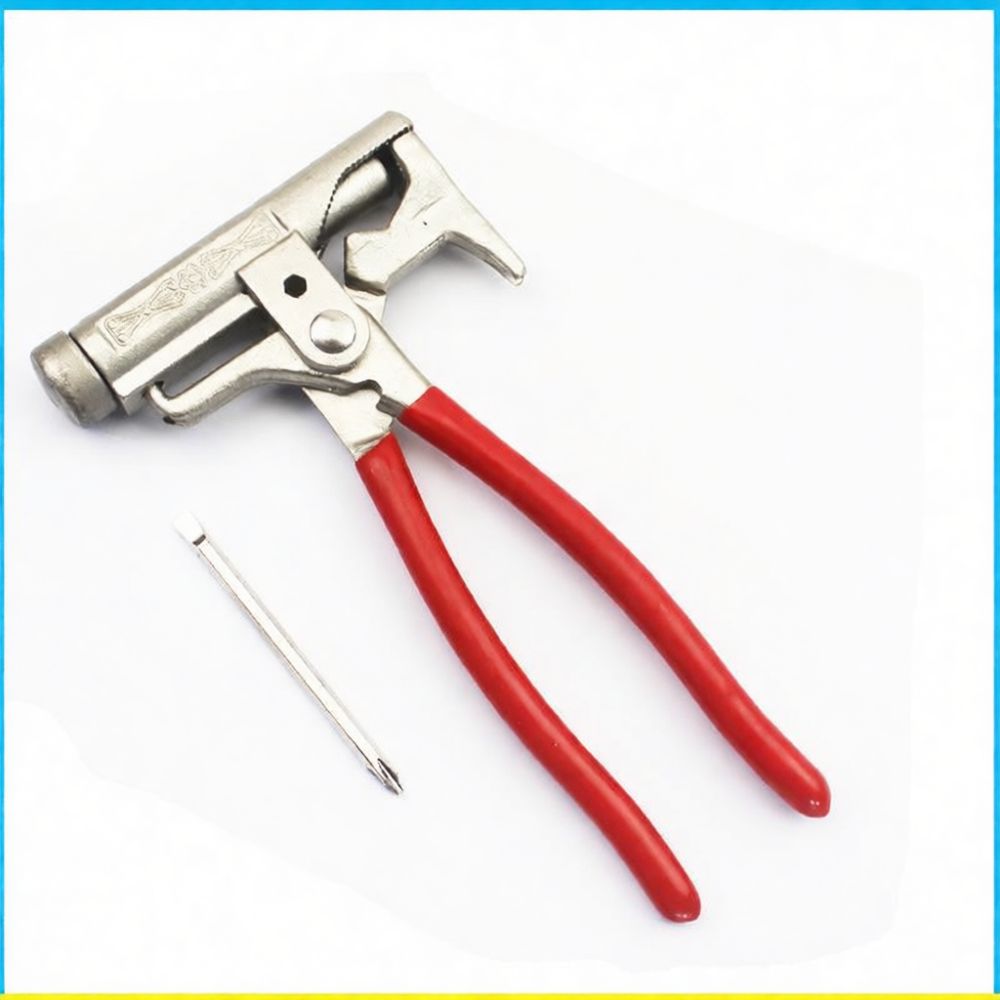 Manual Nail Applicator Hand To - Body Jewelry Repair 评论和价格