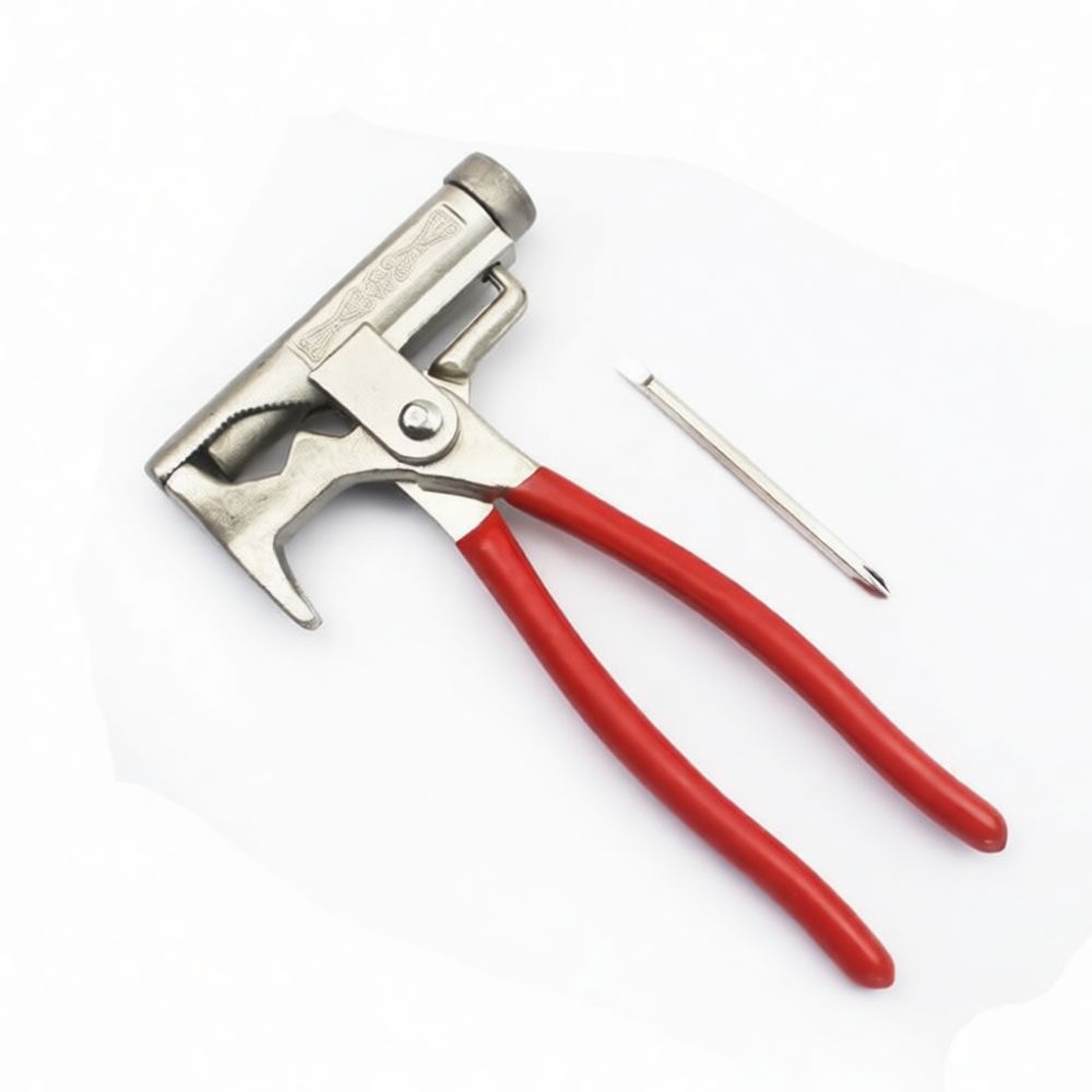 Manual Nail Applicator Hand To - Body Jewelry Repair 评论和价格
