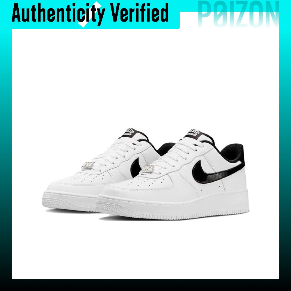 Nike Air Force 1 Leather Cushi - Nike Shoes Air Force 1 评论和价格